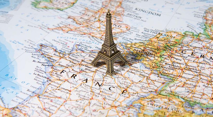 Wie sie Ihre Geschäftsbeziehungen mit Frankreich ruinieren: 10 Tipps