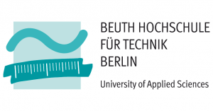 Logo Beuth Hochschule für Technik