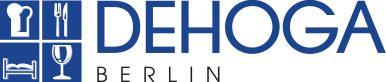 Logo DEHOGA Berlin