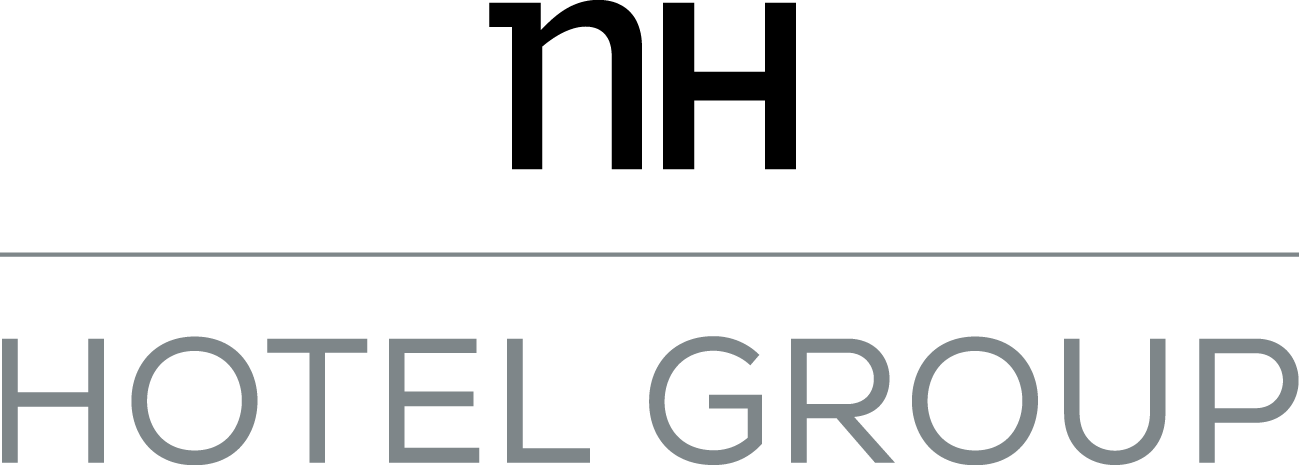 nH Hotel Group Logo