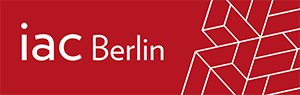 Logo iac Berlin
