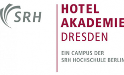 SRH Hotel Akademie Dresden Logo