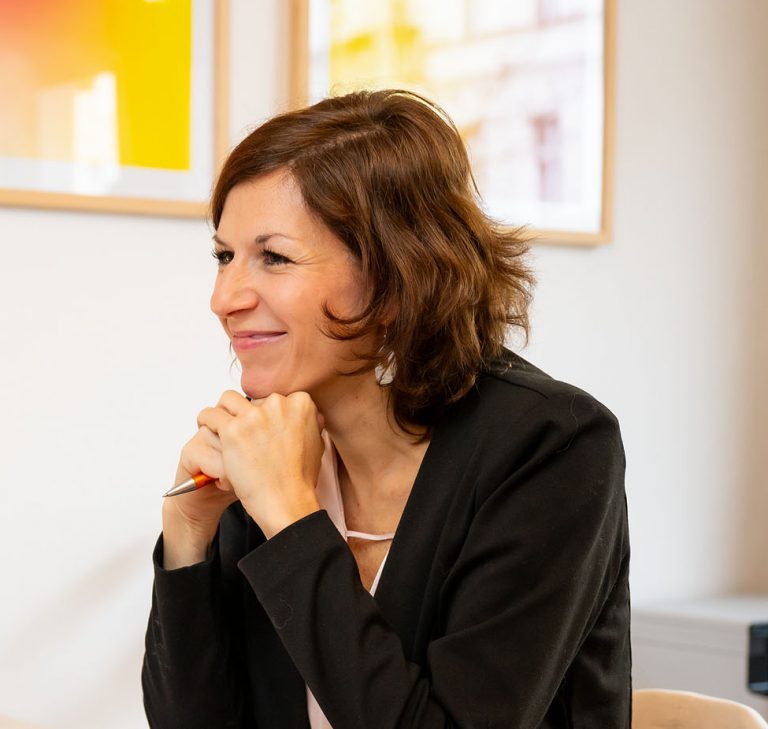 „Zweistellig! Was mich 10 Jahre Elternschaft über Krisenmanagement und Resilienz im Business gelehrt haben.“